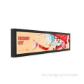 15.6 Inihi 500 Nits Whakaatu LCD